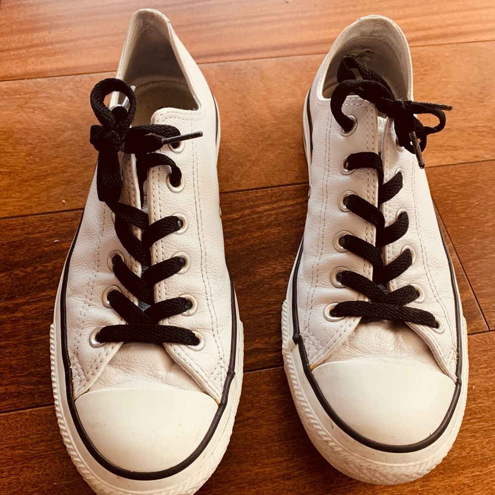 Converse Chuck Taylor All Star Canvas  Shoes/Sneakers Men’s 7